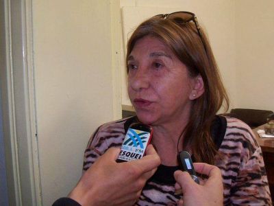 �Quieren desestabilizar el gobierno de Mario Das Neves�