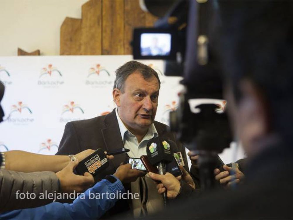 Gennuso asegura que 