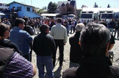 Soyem no recibi� nueva propuesta salarial del Municipio y defini� cuarto intermedio