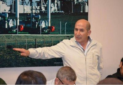 Jer�rquicos aclar� que no firm� reducci�n de salarios