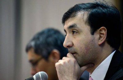 �Grasso es muy amigo de Crist�bal (L�pez)�