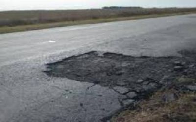 Intendentes de Azul, Olavarr�a, Las Flores y Monte piden a Macri por obras en la Ruta 3