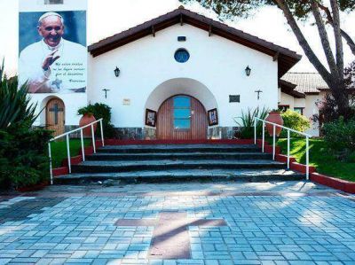 Abren la inscripci�n para catequesis