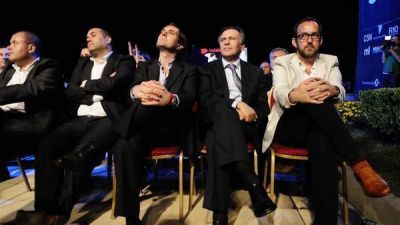 Ya cerr� uno de los medios que Crist�bal L�pez le acaba de ceder a su socio