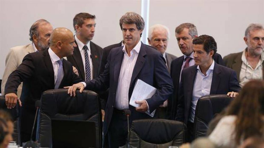 Pago a los holdouts: qu� se votar� hoy en el Congreso