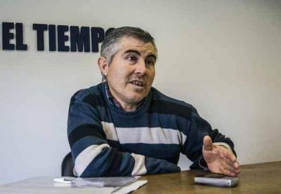 Aumentos de la luz: �Va a afectar a todos los vecinos, y a aquellos con menos recursos de manera especial�