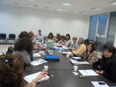 Consejeros escolares de la provincia pedir�n la revisi�n de los cupos de los comedores escolares