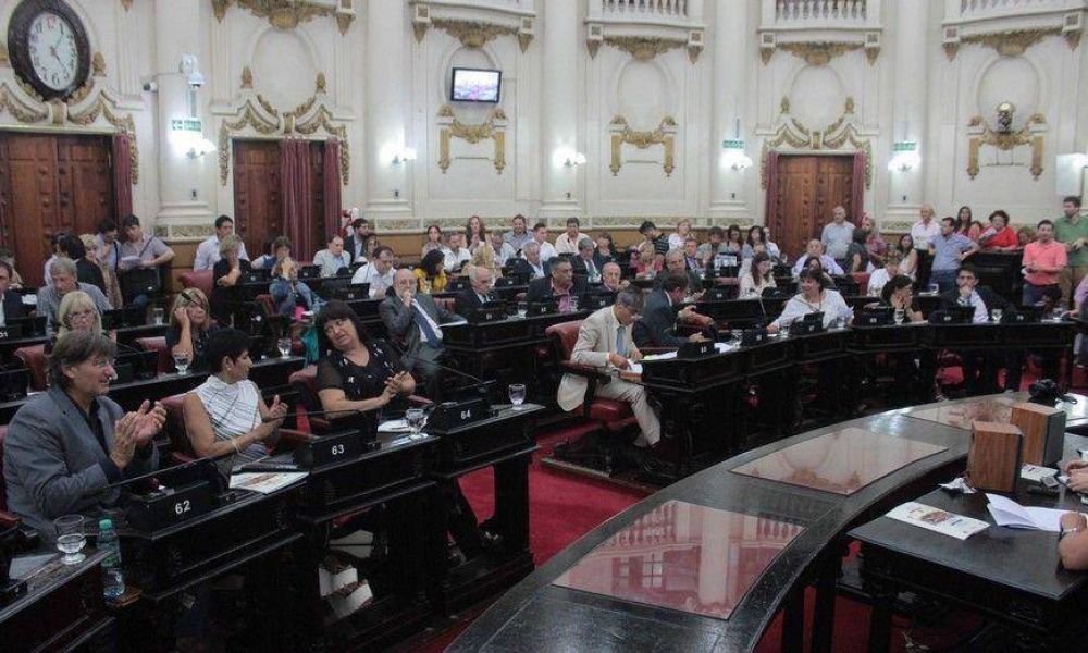 Una movida de UPC demor� las definiciones en bloques opositores