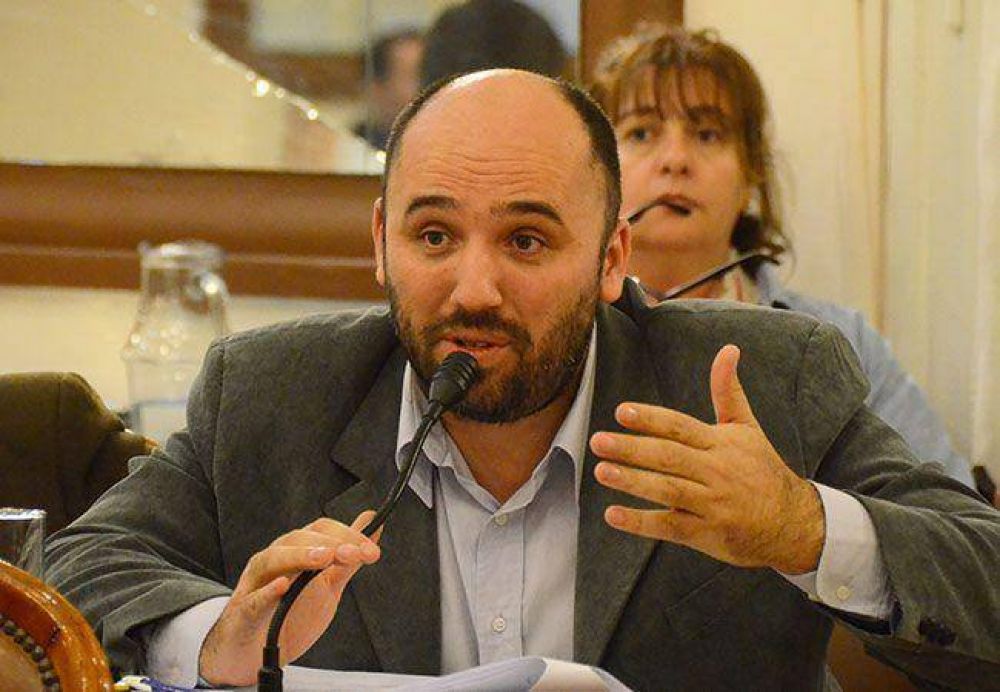 Reflotan un proyecto para que los Fonavi cuenten con todos los servicios