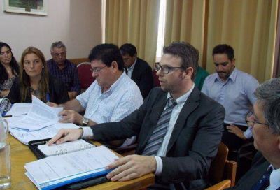 Pampetrol, m�s cerca de quedarse con Medanito