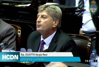 Ziliotto: 