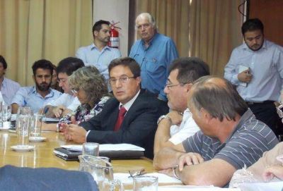 El PJ sac� dictamen para Sappa y Losi en el STJ
