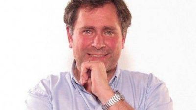 Alejandro Federico: �Nos sentimos plenamente acompa�ados por el gobierno�
