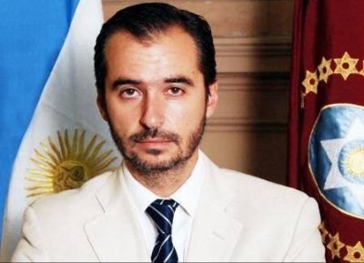 �El peronismo debe ser la montura para cabalgar la historia�