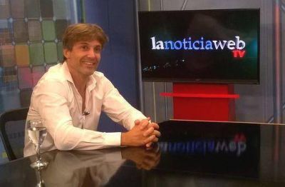 Segundo Cernadas y la relaci�n con Zamora: �Quiero ser una oposici�n constructiva y trabajar�