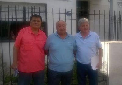 Conciliaci�n Obligatoria en San Mart�n