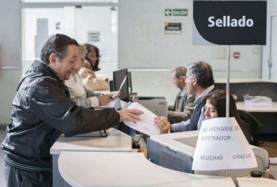 El Gobierno descarta subir los impuestos, por ahora