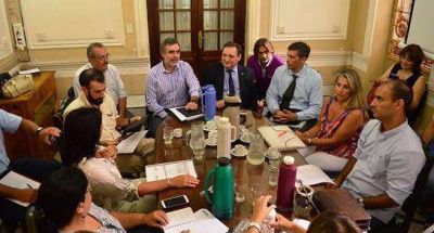 Nueva propuesta salarial para m�dicos