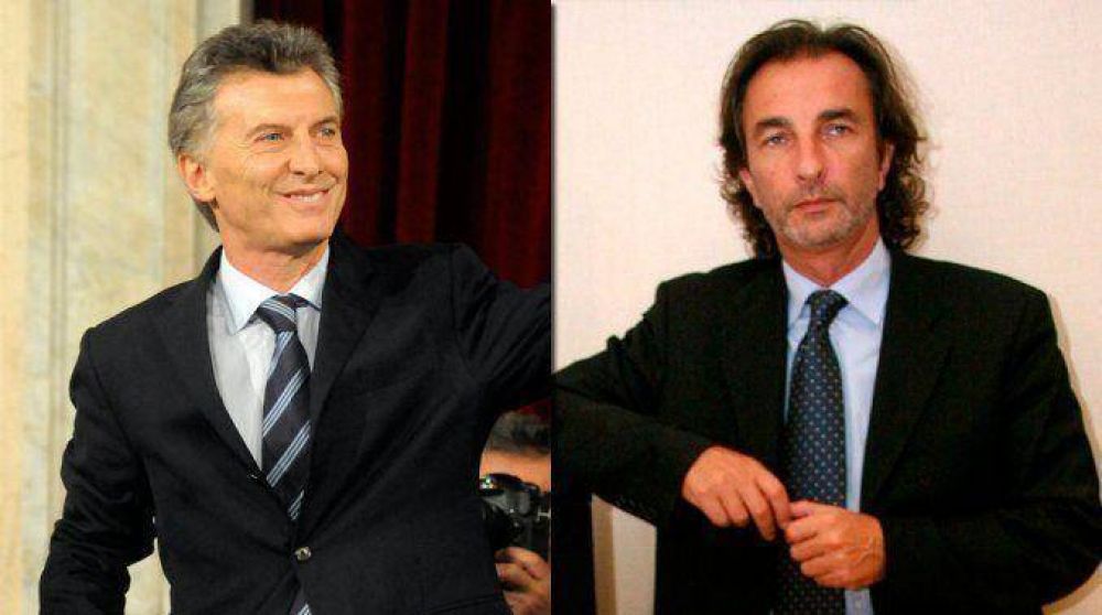 Una empresa de los Macri us� el mismo plan de pagos que Indalo