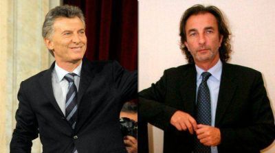 Una empresa de los Macri us� el mismo plan de pagos que Indalo