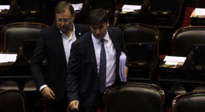 Bossio a los kirchneristas: 