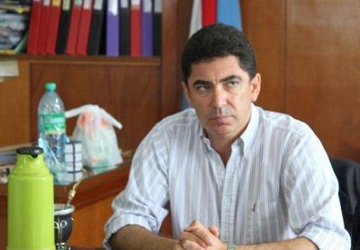 Panozzo: �La �ltima oferta da respuestas a todos los planteos de los docentes