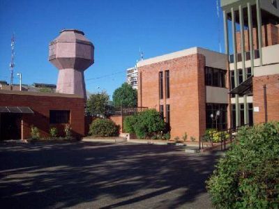 Cooperativa El�ctrica: conflicto en la secci�n Servicios Funerarios
