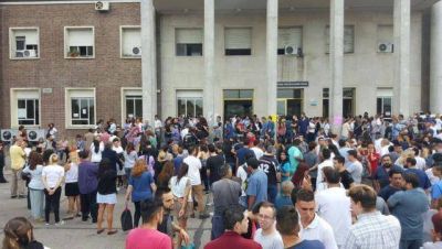 El macrismo prepar� el terreno y ejecut� la operaci�n: cientos de despidos en el Posadas