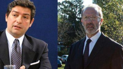 Obtuvieron dictamen los pliegos de los candidatos para la Corte