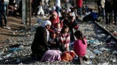 Salta: la provincia recibir�a a otros 12 refugiados sirios