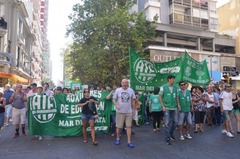 La agenda de la ciudad