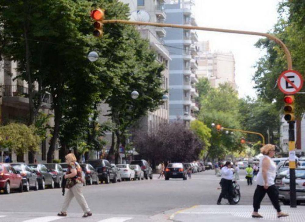 Mariano Bowden pone su mejor �onda verde� para sincronizar los sem�foros