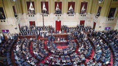 10 frases destacadas del debate por el pago a los fondos buitre