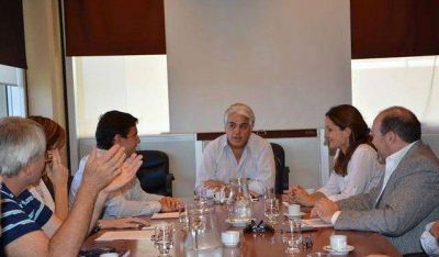 San Juan realizar� un censo foresto-industrial