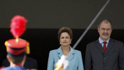 Corrupci�n: Impacta en Brasil la confesi�n de un senador sobre Dilma y Lula da Silva