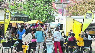 El gobierno porte�o asesora a los vecinos para hacer tr�mites y denuncias