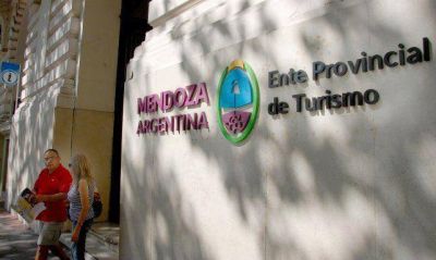 Crearon por ley el Ente Provincial de turismo, vinculado al Ministerio de Econom�a, Infraestructura y Energ�a