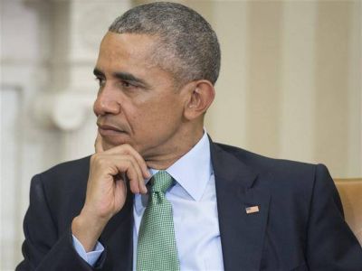Obama flexibiliza el embargo antes de su hist�rica visita a Cuba