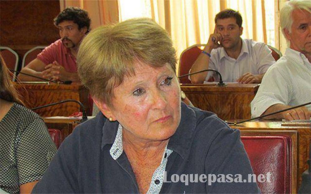 PEBA: la comuna anunci� la apertura de propuestas