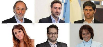 El voto de los diputados elegidos por los porte�os