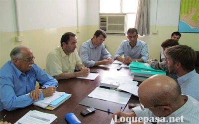 El gobierno dio marcha atr�s con el arancelamiento de los Polideportivos