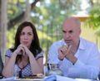 Reuni�n de gabinete metropolitano