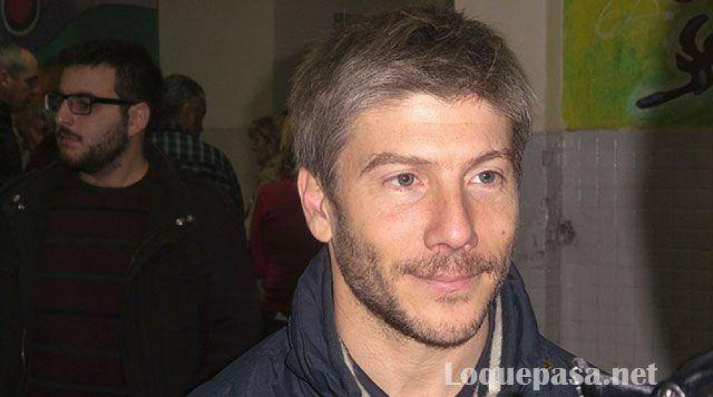 Bonifatti: �La mesa Agropecuaria se debe volver a convocar�