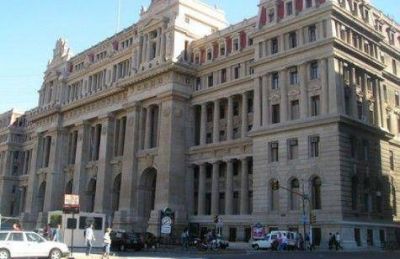 El primero ser�a el Laboral
