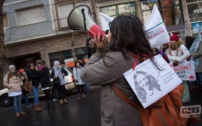 Desborde en el Patronato de liberados: apenas 30 trabajadores para 3000 tutelados