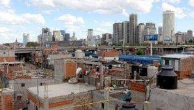 Urbanizaci�n de villas: un proyecto a largo plazo