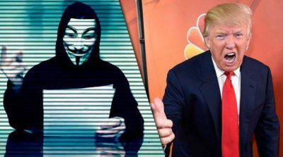 Anonymous le declara la 