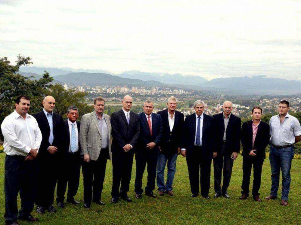 La ministra Patricia Bullrich visitar� Jujuy