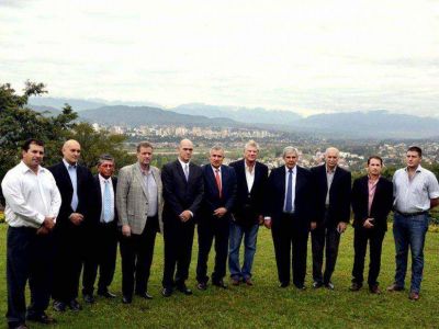 La ministra Patricia Bullrich visitar� Jujuy