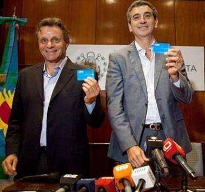 Hay que bajarse del SUBE, el sistema armado como un negocio K